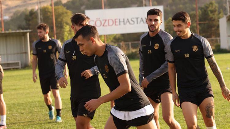 Yeni Malatyaspor Başkanı duyurdu: Ligden çekilmek istiyoruz