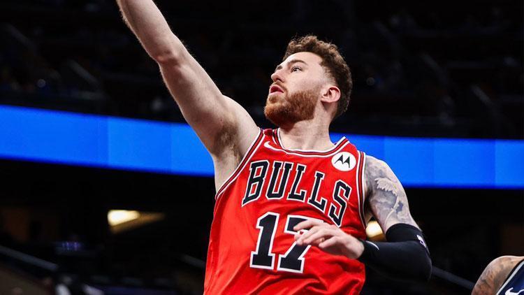 Chicago Bulls, Onuralp Bitim ile yollarını ayırdı