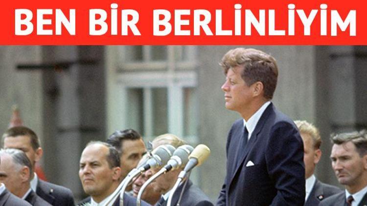 Ich bin ein Berliner