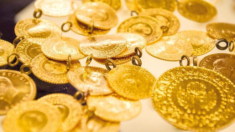 Altında çifte rekor