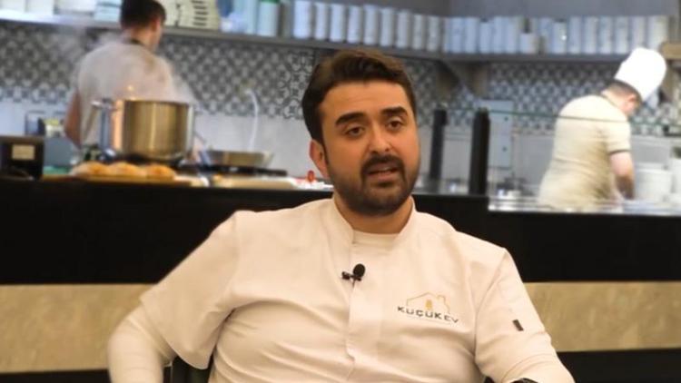 Ali Çuhadar kimdir, nereli MasterChef konuk şefi Ali Çuhadarın hayatı hakkında bilgiler