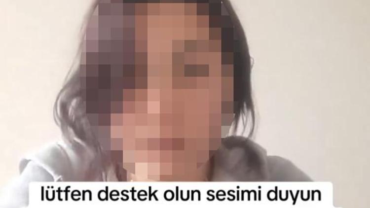 Sosyal medyadaki paylaşımı infial yaratmıştı... Koruma altına alındı