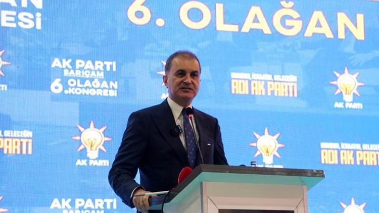 Yenidoğan Çetesi soruşturması... AK Parti Sözcüsü Çelik: Cinayet şebekesinin tüm uzantılarını ortaya çıkartırız