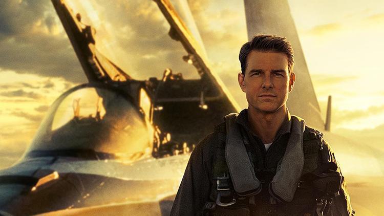 Top Gun: Maverick konusu nedir, ne zaman çekildi Top Gun Maverick oyuncuları ve karakterleri