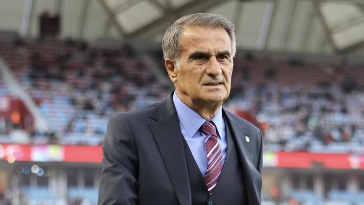 Şenol Güneş: Bir çiçek ile yaz gelmez