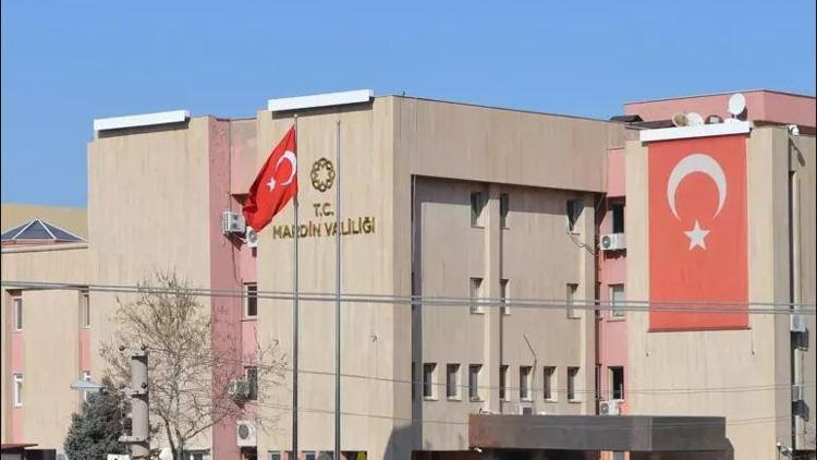 Mardinde 2 kırsal mahalledeki sokağa çıkma yasağı kaldırıldı