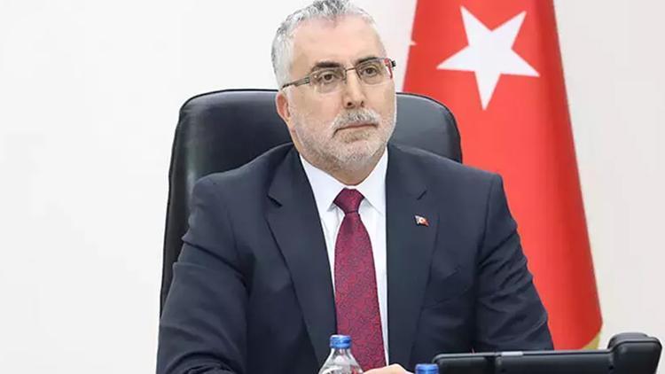 Bakan Işıkhan: CHP, yıllarca bu bölgeyi adeta yok saydı, görmezden geldi