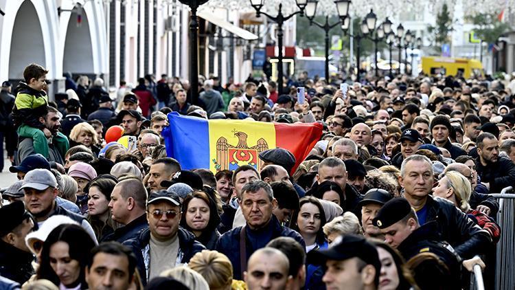 Moldovada cumhurbaşkanı seçiminde sandıklar kapandı