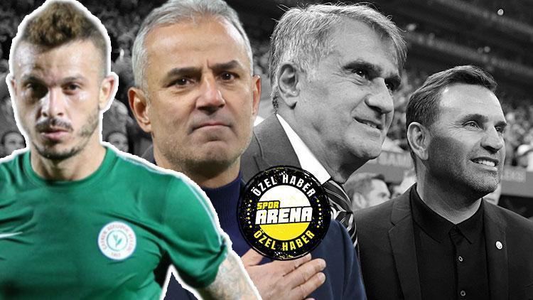 Süper Ligin eski yıldızı Fernando Boldrinden itiraf ve Fenerbahçe eleştirisi: İsmail Kartal neden gitti | 7-2lik maç utanç verici