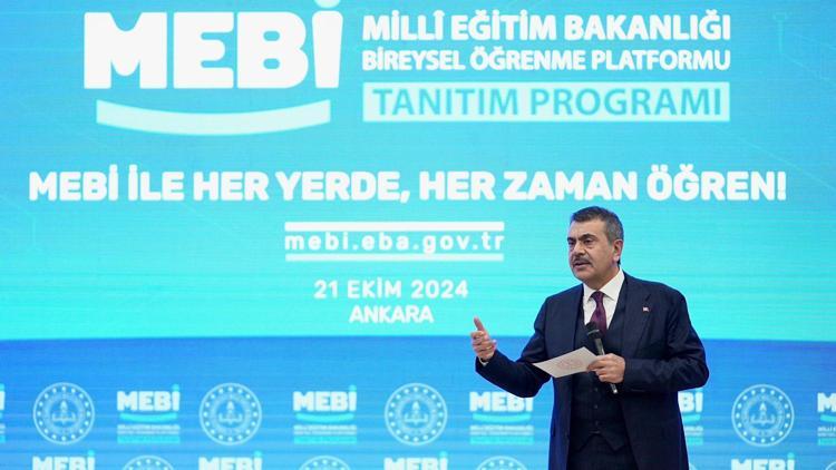 ‘Üniversiteye yapay zeka ile hazırlanacaklar’