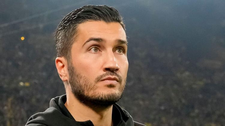 Nuri Şahinden Real maçı öncesi görülmemiş karar Ancelotti tepki gösterdi