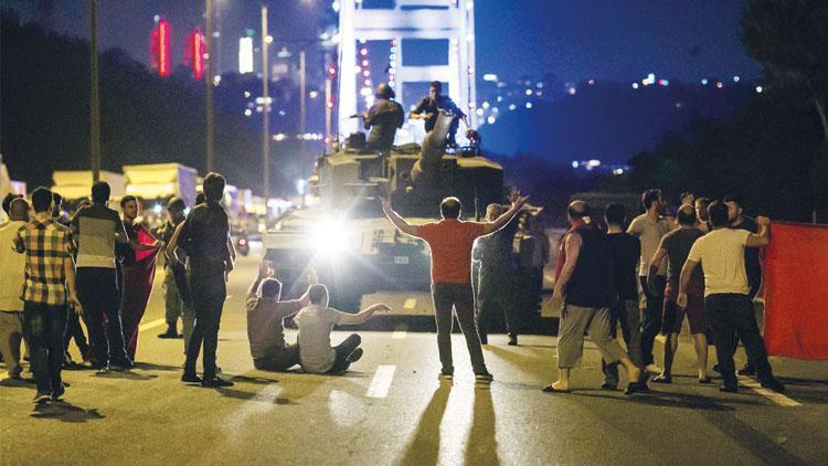 FETÖ elebaşı Fetullah Gülen hep kanla beslendi Cinayet emirlerini o verdi