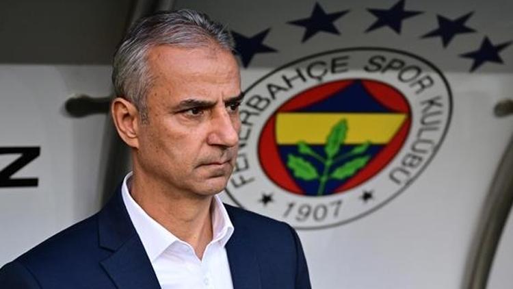 Asıl ‘Özel Biri’ İsmail Kartal’mış Fenerbahçede çarpıcı gerçek ortaya çıktı