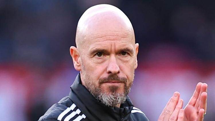 Erik ten Hag’dan Mourinhoya övgü: Ona karşı oynamak büyük keyif verecek