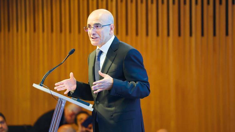 Enflasyon düzeltmesi Maliye merceğinde Enflasyon düzeltmesi Maliye merceğinde