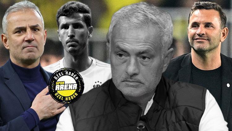 Fenerbahçeliler kayıplardan çok oynanan futbola üzülüyor | İsmail Kartal’ı, bu futbolu oynatan Mourinho’ya tercih ederim