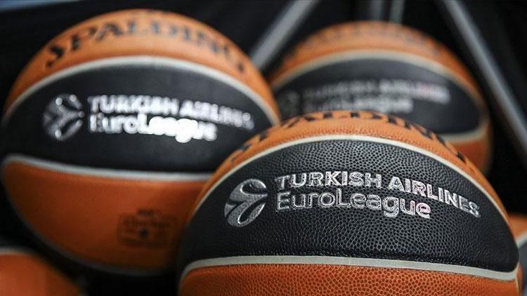 EuroLeaguede 5. hafta nefesleri kesecek