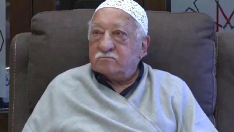 FETÖ elebaşı Gülenin cenazesi örgüt kampına gömülecek... Örgüt içinde para kavgası