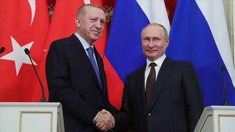 Kremlin açıkladı: Buluşmanın tarihi belli oldu