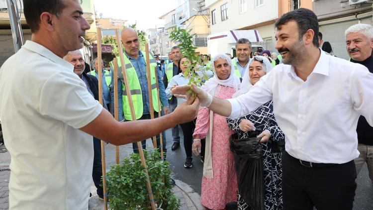 Akdeniz’de temizlik kampanyası devam ediyor