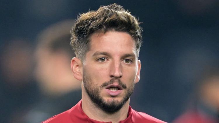 Dries Mertens açıkladı: Benim için artık bitti