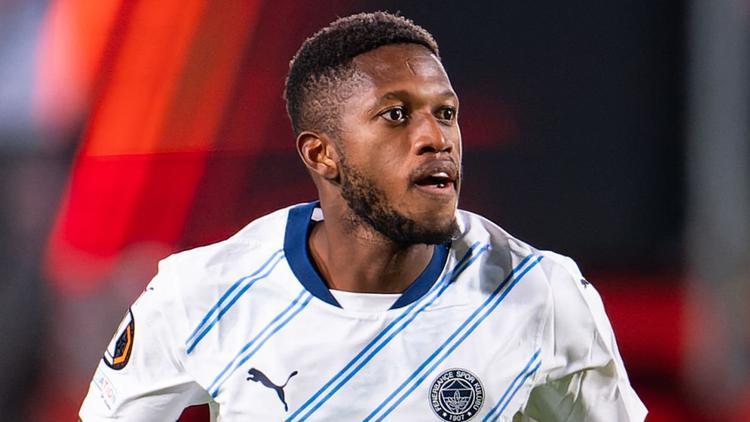 Fred: United’ı destekliyorum ama Fenerbahçe kazansın