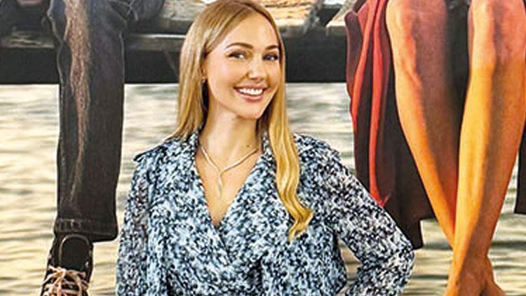 Meryem Uzerli Cannesda rolünü anlattı