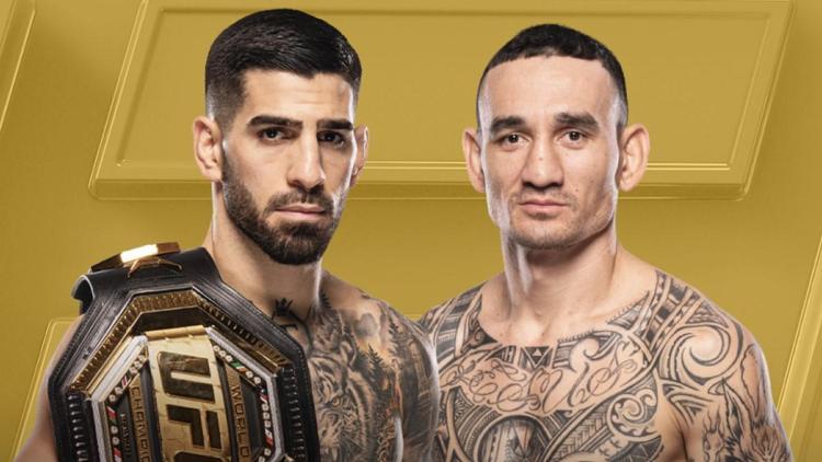 UFC 308 ne zaman İşte, ringe çıkacak boksörler ve karşılaşma bilgileri