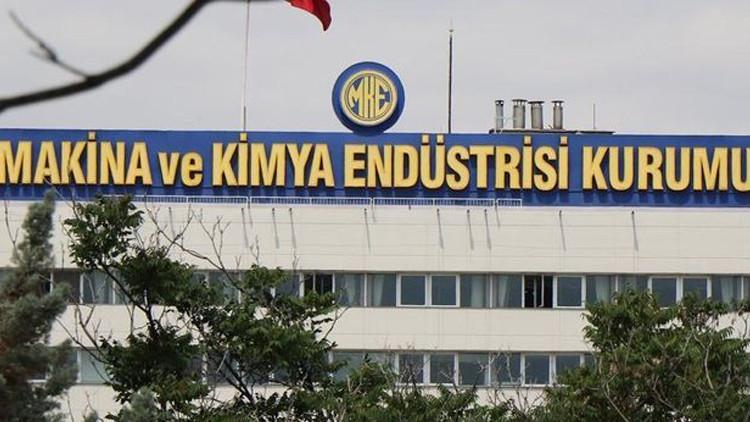 MKE ile nitroselüloz ortaklığı