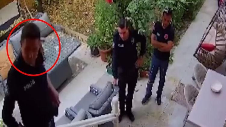 İhbara giden polisi 7 yerinden bıçaklayan saldırgan, olayı hatırlamıyormuş