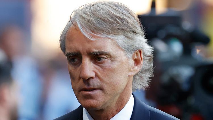 Suudi Arabistan, Roberto Mancini ile yollarını ayırdı