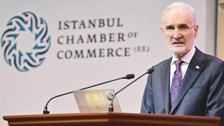 İş dünyasından birlik ve beraberlik mesajı İş dünyasından birlik ve beraberlik mesajı