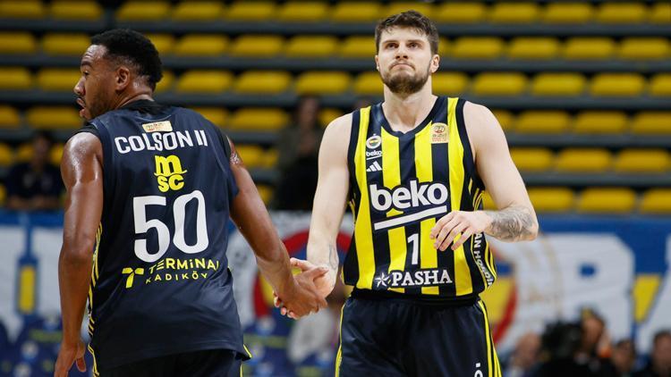 Fenerbahçenin rakibi Ergin Atamanlı Panathinaikos