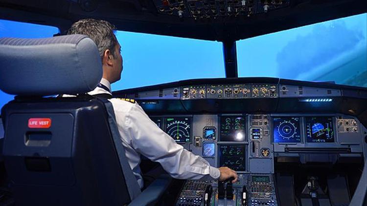 Türkiye pilot kadrosuyla öne çıkacak