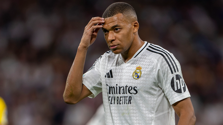 Kylian Mbappe, PSGden 55 milyon euro alacak