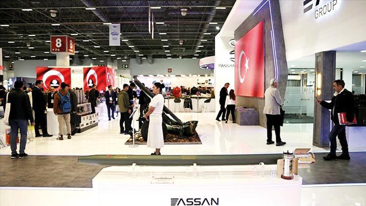 ASSAN’dan BAE ile ‘bomba’ anlaşma