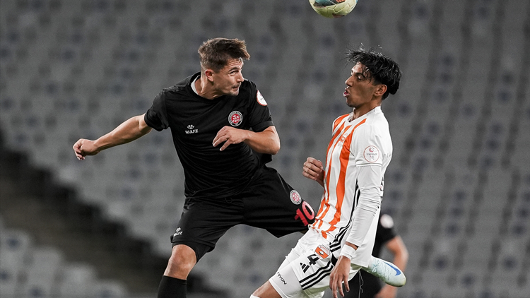 Fatih Karagümrük, Adanaspor engelini 4 golle geçti