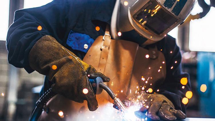 Reel kesim güveni yükseldi