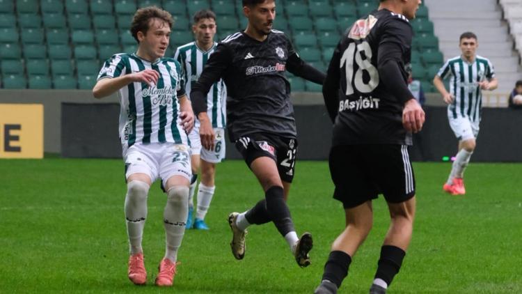 Giresunspor - 68 Aksarayspor: 1-2