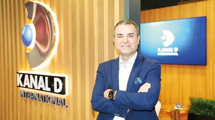 Demirören Medya TV Grup Başkanı Murat Yancı: Dizi ihracatında üçüncü sıradayız