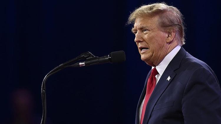 Trumptan dikkat çeken iddia: Harris bizi kesinlikle 3. Dünya Savaşına sokacaktır