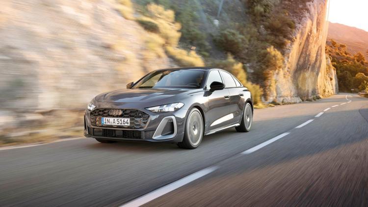 2025’te oyuna geri dönüyor... 4 yıldır Alman rakiplerinin gerisinde kalan AudI gelecek yıllar için iddialı
