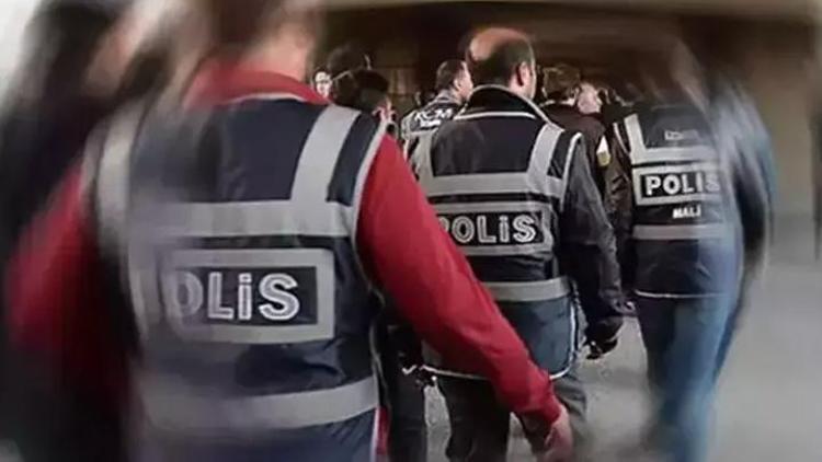 Ankarada DEAŞ operasyonu: 17 kişi hakkında gözaltı kararı