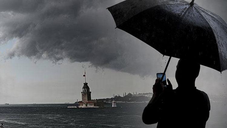 Meteoroloji haftalık raporunu paylaştı 2 güne dikkat... Orhan Şen tarih verdi