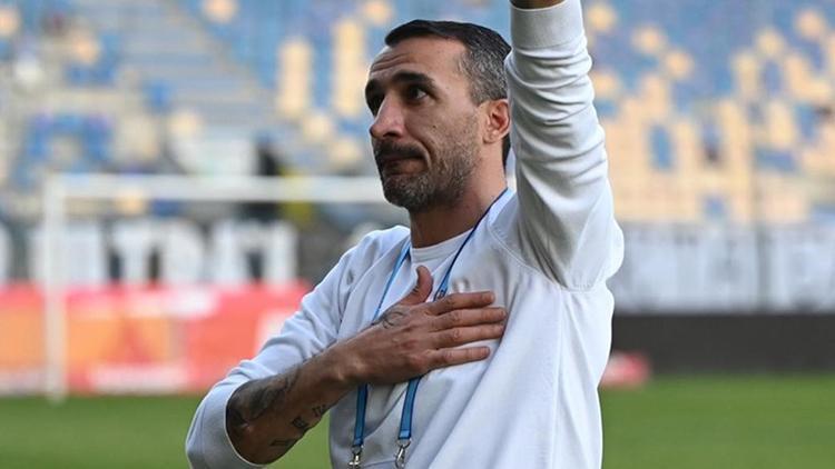 Mehmet Topal’ın takımı tam gaz Kupada farklı galibiyet