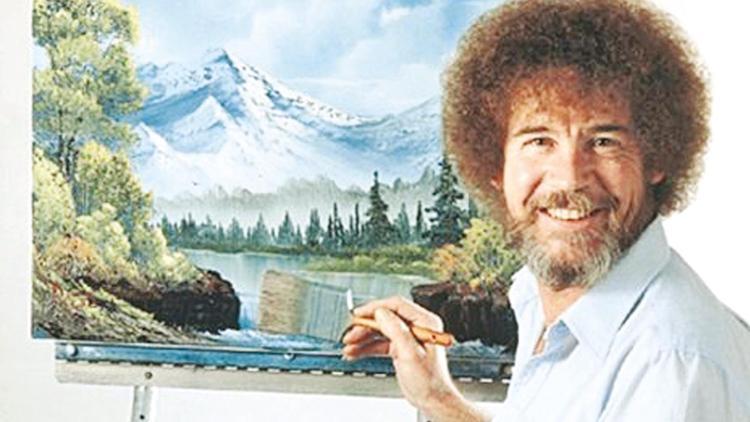 ‘Bob Ross’un hukuk mücadelesi