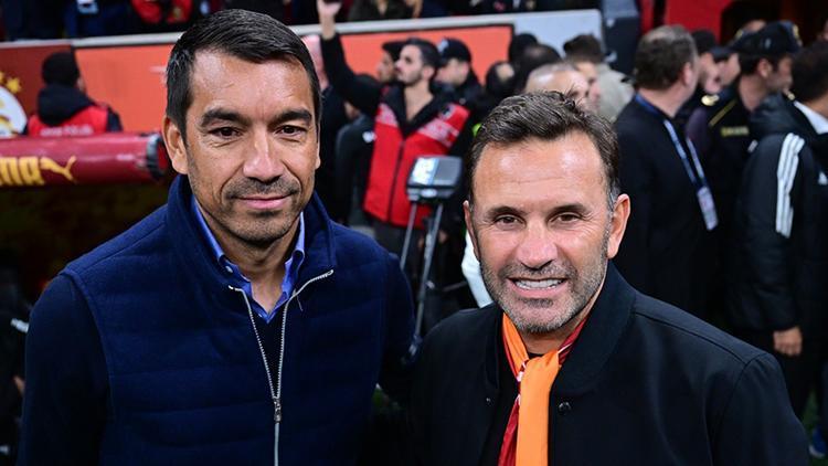 Bronckhorst aynı hatayı defalarca yaptı | Bu futbol Galatasaray’ı yenmeye yetmez | Fenerbahçe’nin oyununda bir ritim eksikliği var