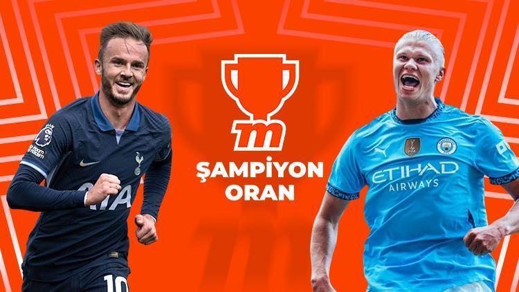 Carabao Cupta dev maç: Tottenham - Manchester City karşılaşmasının heyecanı canlı yayın seçeneği ile Mislide