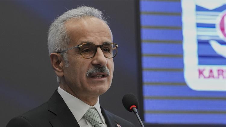 Bakan Uraloğlu: Raylı sistemler sektörü yeni desteklerle uluslararası arenada ön plana çıkacak