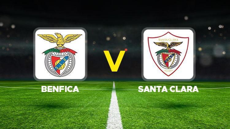 PORTEKİZ LİGİ KUPASI MAÇI CANLI İZLE: Benfica-Santa Clara maçı ne zaman, saat kaçta, hangi kanalda, şifresiz mi Kerem Aktürkoğlu ilk 11de mi